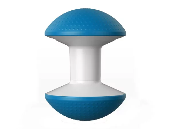 Humanscale Ballo B10UW Sitzball B?rostuhl blau