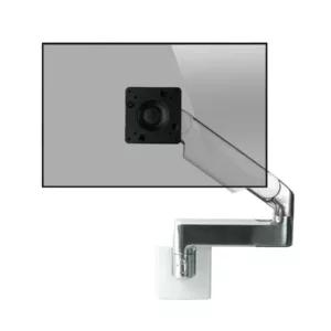 Humanscale M10 Monitor Wandhalterung gerade wei? (M10HMWETB)
