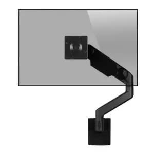 Humanscale M10 Monitor Wandhalterung schr?g schwarz (M10HMBBTB)