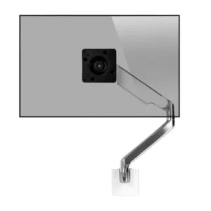 Humanscale M2.1 Monitor Wandhalterung schr?g wei? (M21HMWBTB)