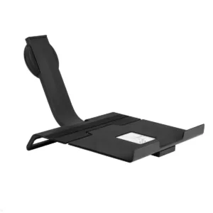 Humanscale NH1-B Zubeh?r Laptop Halterung f?r M2.1, schwarz