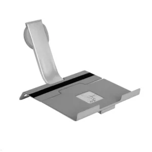 Humanscale NH1-S Zubeh?r Laptop Halterung f?r M2.1, silber