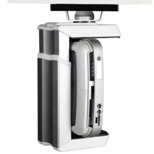 Humanscale PC-Halterung PC200 wei?