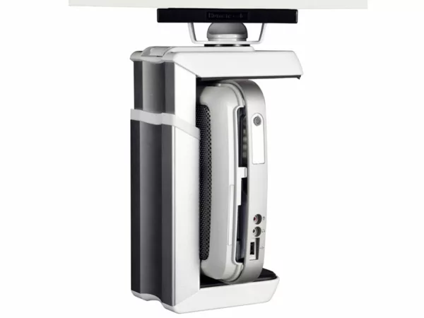 Humanscale PC-Halterung PC200 wei?