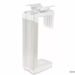 Humanscale PC-Halterung PC600 wei?