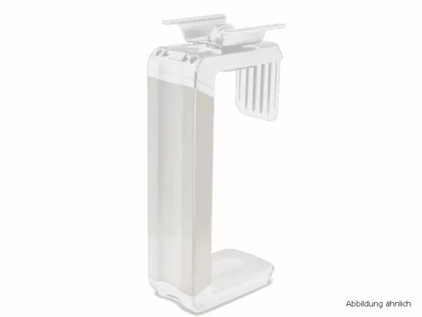 Humanscale PC-Halterung PC600 wei?