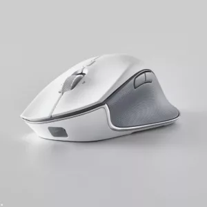 Humanscale Razer Pro Click ergonomische Maus Rechtsh?nder, kabellos