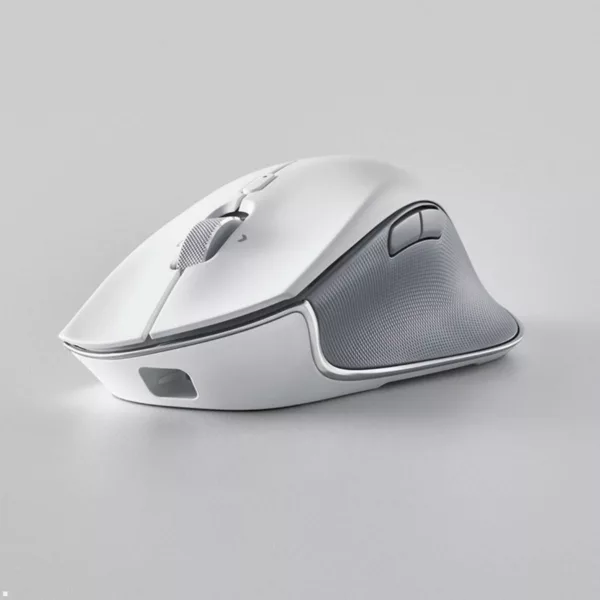 Humanscale Razer Pro Click ergonomische Maus Rechtsh?nder, kabellos