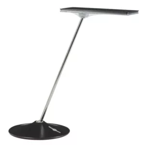 Humanscale Horizon LED Schreibtischleuchte HNBUB schwarz