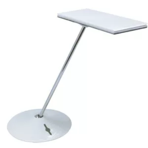 Humanscale Horizon LED Schreibtischleuchte HNBUW wei?
