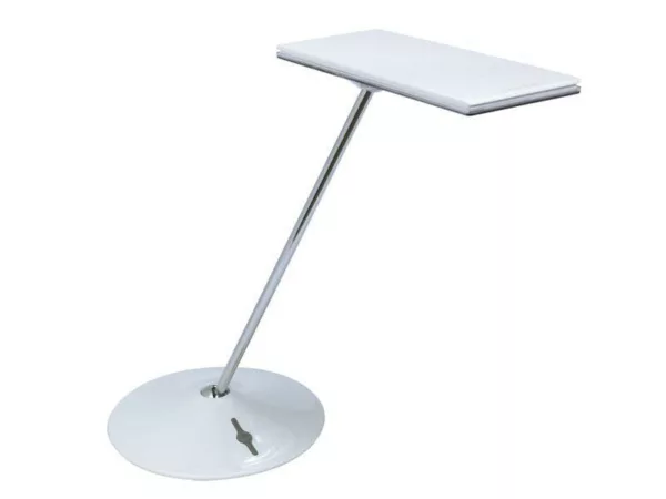 Humanscale Horizon LED Schreibtischleuchte HNBUW wei?
