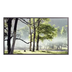 Hyundai D49EMNI Indoor Display Slim 49 Zoll FullHD mit I/R Touch