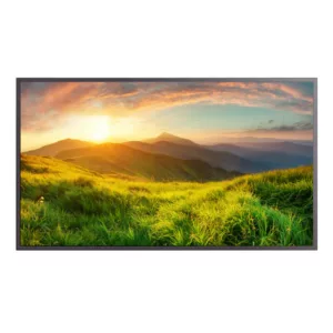 Hyundai D86UMNG Indoor Display 86 Zoll UHD(4K)