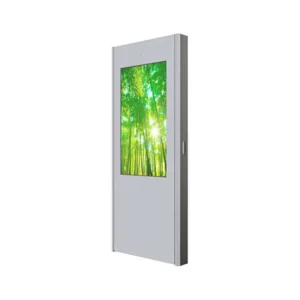 Hyundai H467SSV Outdoor Display Stele Single 46 Zoll FullHD