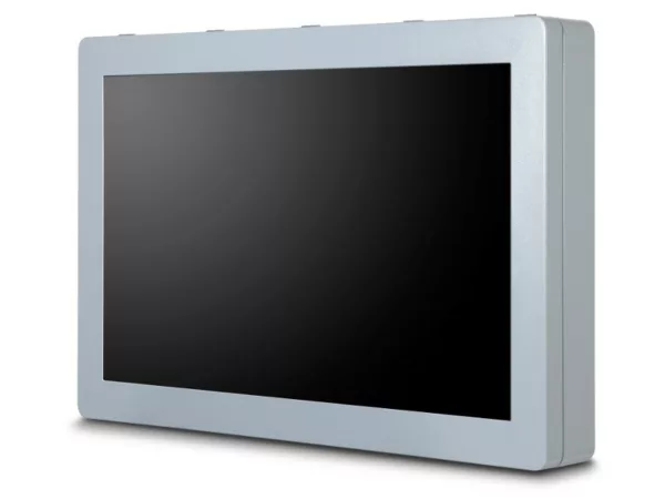 Hyundai H557MSI Outdoor Display mit Wandhalterung 55 Zoll FullHD mit PCT Touch