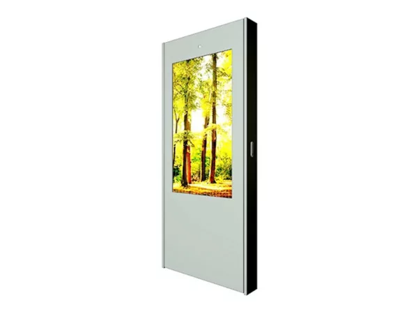Hyundai H557SSV Outdoor Display Stele Single 55 Zoll FullHD
