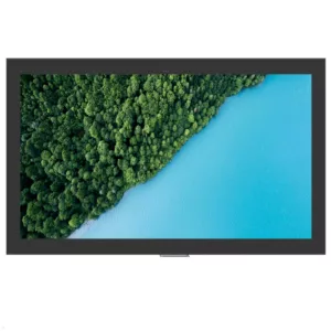 Hyundai Q467MSG Outdoor Display mit Wandhalterung 46 Zoll FullHD schwarz