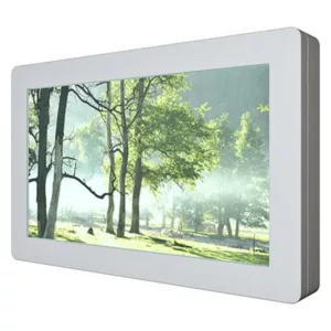 Hyundai Q467MSI Outdoor Display mit Wandhalterung 46 Zoll FullHD mit PCT Touch