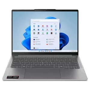 Lenovo IdeaPad Pro 5 14" (R7-32GB-512GB) + 2 Jahre Premium Care AMD Ryzen™ AI 7 350 Prozessor (2,00 GHz bis zu 5,00 GHz)/Ohne Betriebssystem/1 TB SSD M.2 2242 PCIe 4.0 TLC