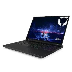 Lenovo Legion Pro 5i Gen 10 (16" Intel) Intel® Core™ Ultra 7 255HX Prozessor (E-Kerne bis zu 4,50 GHz P-Kerne bis zu 5,20 GHz)/Windows 11 Home 64/1 TB SSD M.2 2242 PCIe 4.0 TLC