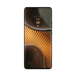 Lenovo motorola edge 50 ultra - Peach Fuzz Qualcomm® Snapdragon™ 8s Gen 3 Prozessor (3,00 GHz )/Android 14/1 TB