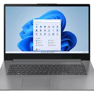 Lenovo ideapad 3 17IAU7 Intel® Core™ i5-1235U Prozessor der 12. Generation mit vPro® (E-Kerne bis zu 3,30 GHz P-Kerne bis zu 4,40 GHz)/Windows 11 Home (64 Bit), Deutsch/512 GB SSD M.2 2280 PCIe Gen3/4