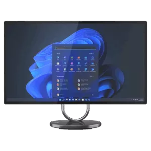 Lenovo Yoga AIO 9i 32 (i9-Windows 11 Home-32GB-1TB-RTX 4050) Intel® Core™ i9-13900H Prozessor der 13. Generation (E-Kerne bis zu 4,10 GHz P-Kerne bis zu 5,40 GHz)/Windows 11 Home 64/1 TB SSD, M.2 2280, PCIe 4.0, TLC