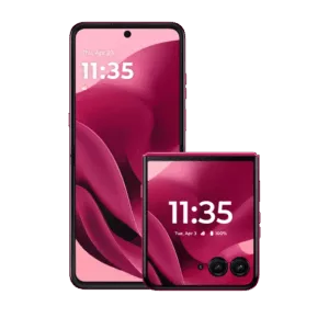 Lenovo motorola razr 60 ultra - PANTONE Scarab Qualcomm® Snapdragon™ 8 Elite Mobile Platform Prozessor (4,32 GHz )/Android 15/512 GB