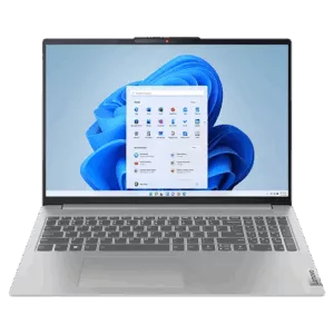 Lenovo IdeaPad Slim 5 16 (R7-Windows 11 Home-16GB-1TB) AMD Ryzen™ 7 7730U Prozessor (2,00 GHz bis zu 4,50 GHz)/Windows 11 Home 64/1 TB SSD, M.2 2242, PCIe, TLC