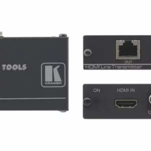 Kramer PT-571 Twisted Pair ?bertrager f?r HDMI