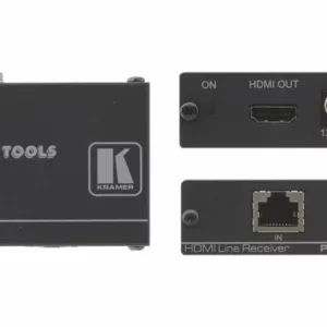 Kramer PT-572+ Twisted Pair Empf?nger f?r HDMI
