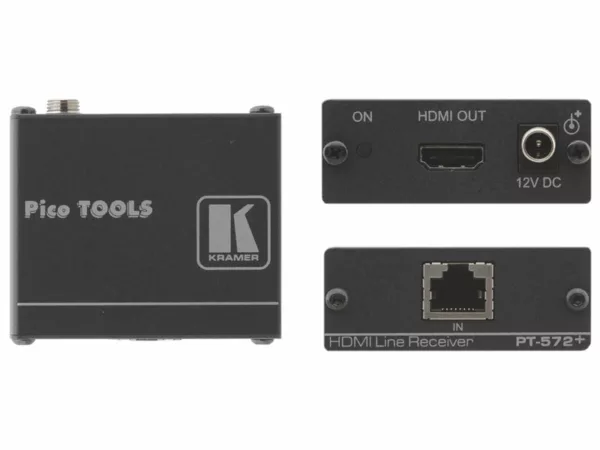 Kramer PT-572+ Twisted Pair Empf?nger f?r HDMI