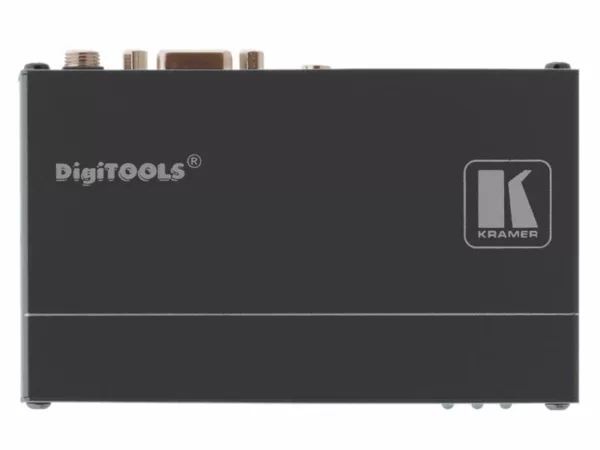 Kramer TP-573 TP ?bertrager f?r HDMI bidirektionales RS-232 und IR