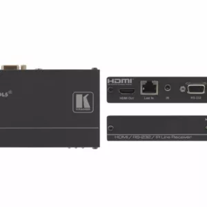Kramer TP-574 Twisted Pair Empf?nger f?r HDMI, RS-232 und IR