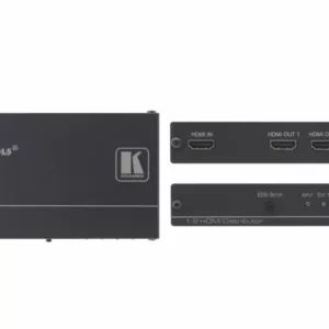 Kramer VM-2HXL 1:2 HDMI Verteilverst?rker