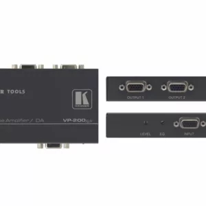 Kramer VP-200XLN 1:2 VGA XGA UXGA Leitungs-Verteilverst?rker