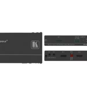 Kramer VS-211HA 2x1 Automatik Standby-Umschalter f?r HDMI