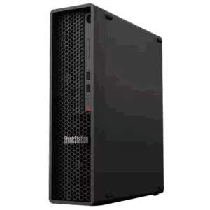 Lenovo ThinkStation P350 Intel® Core™ i9-11900 Prozessor der 11. Generation (2,50 GHz bis zu 5,20 GHz)/Windows 11 Pro (64 Bit)/512 GB SSD Performance TLC Opal