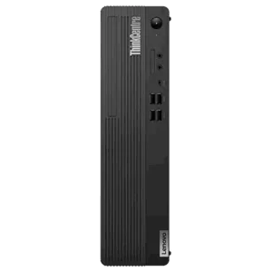 Lenovo ThinkCentre M90s Gen 5 SFF (Intel) Intel® Core™ i7-13700 vPro® Prozessor der 13. Generation (E-Kerne bis zu 4,10 GHz P-Kerne bis zu 5,20 GHz)/Windows 11 Pro 64/Ohne