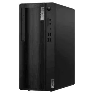 Lenovo ThinkCentre M70t Gen 3 Intel® Core™ i7-12700 vPro® Prozessor der 12. Generation (E-Kerne bis zu 3,60 GHz P-Kerne bis zu 4,80 GHz)/Windows 10 Pro 64 vorinstalliert durch Downgradeberechtigung unter Windows 11 Pro 64/512 GB SSD TLC Opal