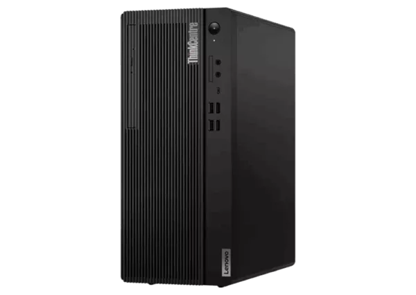 Lenovo ThinkCentre M70t Gen 3 Intel® Core™ i7-12700 vPro® Prozessor der 12. Generation (E-Kerne bis zu 3,60 GHz P-Kerne bis zu 4,80 GHz)/Windows 10 Pro 64 vorinstalliert durch Downgradeberechtigung unter Windows 11 Pro 64/512 GB SSD TLC Opal