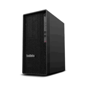 Lenovo ThinkStation P350 Intel® Core™ i7-11700 Prozessor der 11. Generation (2,50 GHz bis zu 4,90 GHz)/Windows 11 Pro (64 Bit)/512 GB SSD Performance TLC Opal