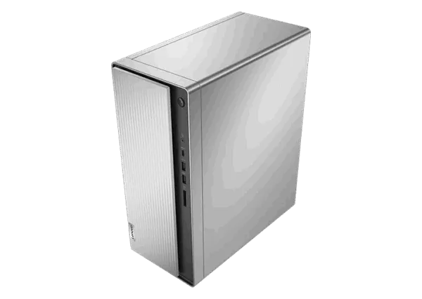 Lenovo ideacentre 5 14ACN6 AMD Ryzen™ 3 5300G-Prozessor (4,00 GHz bis zu 4,20 GHz)/Windows 11 Home (64 Bit), Deutsch/256 GB SSD M.2 2242 PCIe