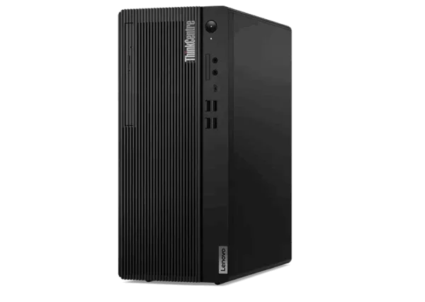 Lenovo ThinkCentre M75t Gen 2 AMD Ryzen™ 7 PRO 5750G Prozessor (3,80 GHz bis zu 4,60 GHz)/Windows 11 Pro 64/Keine Angabe