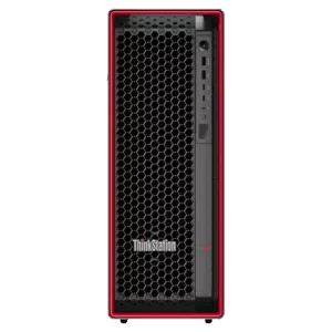 Lenovo ThinkStation P5 Intel® Xeon® W3-2423 Prozessor (2,10 GHz bis zu 4,20 GHz)/Windows 11 Pro for Workstations 64/512 GB SSD, M.2 2280, PCIe 4.0 Performance, TLC, Opal