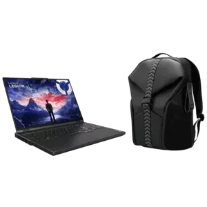 Lenovo NB LN Legion Pro 5 16IRX9 I7 32G 1T 11H + Rucksack Intel® Core™ i7-14700HX Prozessor der 14. Generation (E-Kerne bis zu 3,90 GHz P-Kerne bis zu 5,50 GHz)/Windows 11 Home 64/1 TB SSD M.2 2280 PCIe 4.0 TLC