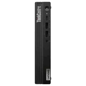 Lenovo ThinkCentre M70q Gen 5 Intel® Core™ i7-14700T vPro® Prozessor der 14. Generation (E-Kerne bis zu 3,70 GHz P-Kerne bis zu 5,00 GHz)/Windows 11 Pro 64/1 TB SSD M.2 2280 PCIe 4.0 TLC Opal
