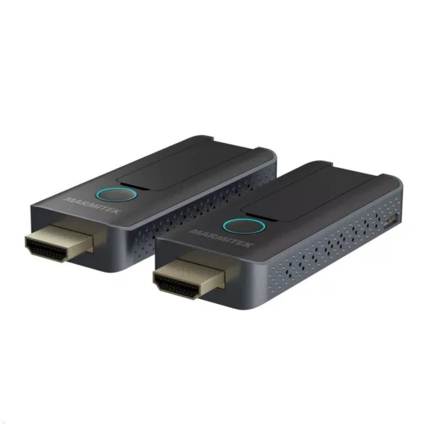 Marmitek Stream S1 Pro wireless, kabelloses HDMI Kabel
