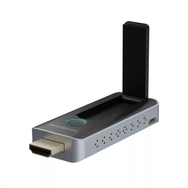 Marmitek Stream T2 Pro zus?tzlicher HDMI-Sender f?r Stream S2 Pro