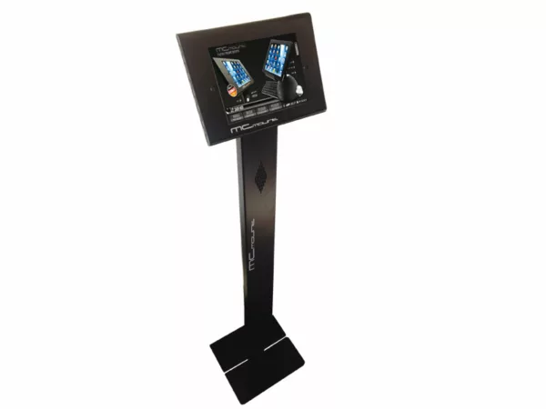 McMount - Floor Stand - f?r Apple iPad 1-2-3-4